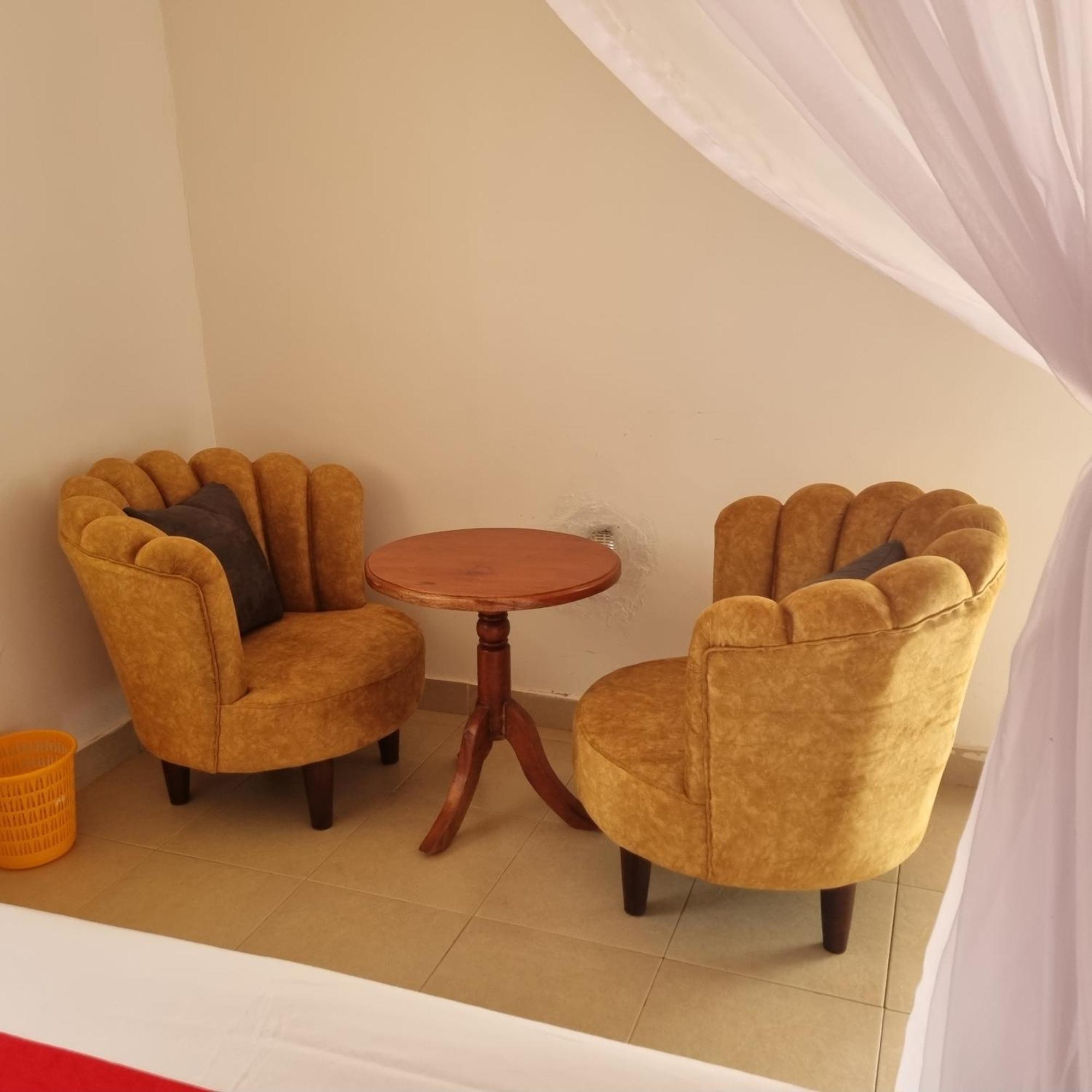 Sandai Resort Lake Baringo Ol Kokwe Экстерьер фото